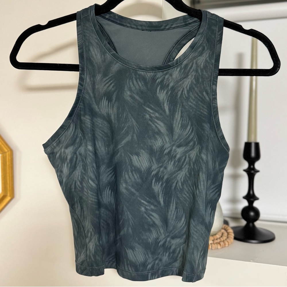 Women’s Athleisure Muscle Tee